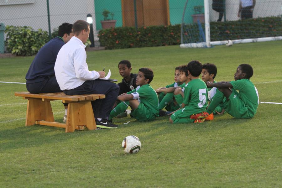 Al-Ahli Saudi FC U10