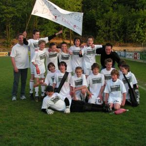 V.V. Schaesberg U13